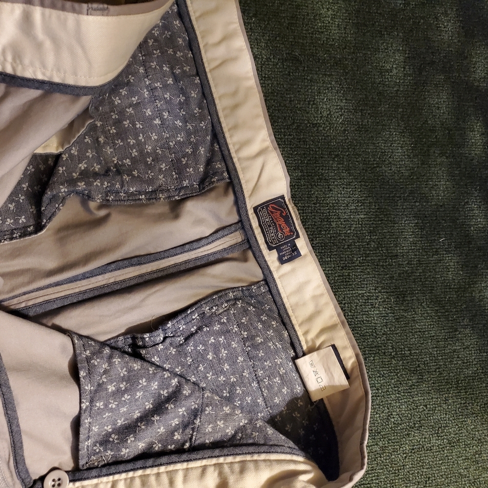 Grayers Chinos 36x32